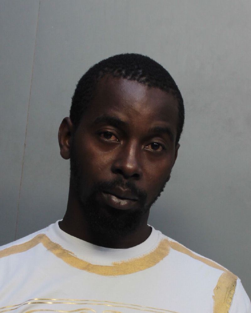 Denico Mcsweeney Info, Photos, Data, and More / Denico Mcsweeney TriCountyBusts / Is Denico Mcsweeney on Social Media Like Facebook, Instagram abd Twitter?