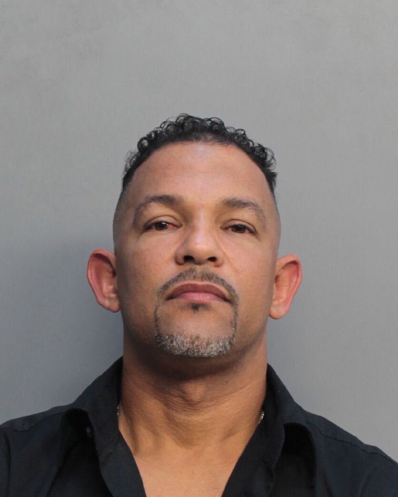 Francisco Madera Info, Photos, Data, and More / Francisco Madera TriCountyBusts / Is Francisco Madera on Social Media Like Facebook, Instagram abd Twitter?