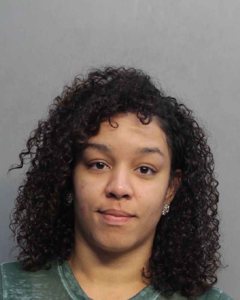 Kiana Huertas Info, Photos, Data, and More / Kiana Huertas TriCountyBusts / Is Kiana Huertas on Social Media Like Facebook, Instagram abd Twitter?