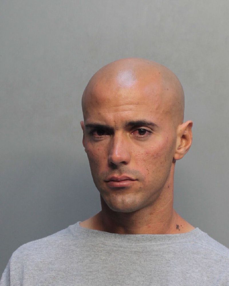 Yasser Barzaga Info, Photos, Data, and More For Yasser Barzaga / Is Yasser Barzaga on Social Media Like Twitter & Facebook Yasser Barzaga Info, Photos, Data, and More / Yasser Barzaga TriCountyBusts / Is Yasser Barzaga on Social Media Like Facebook, Instagram abd Twitter?