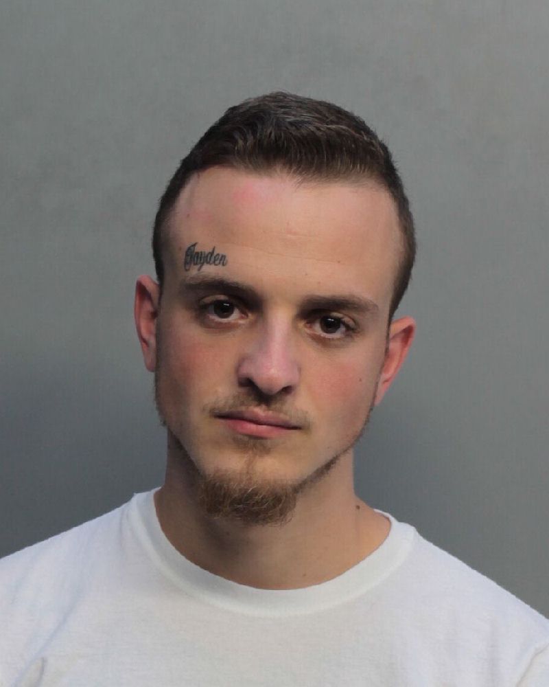 Dayron Mendez Records Dayron Mendez / Dayron Mendez Photos Dayron Mendez