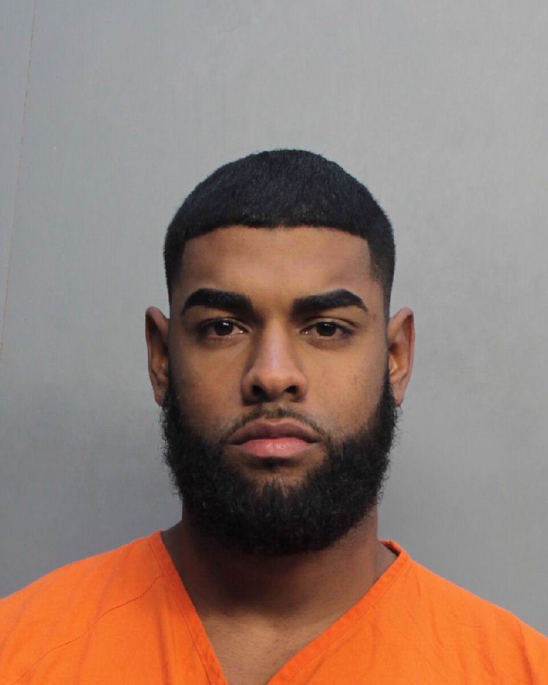 Jeampier Garcia Records Jeampier Garcia / Jeampier Garcia Photos Jeampier Garcia