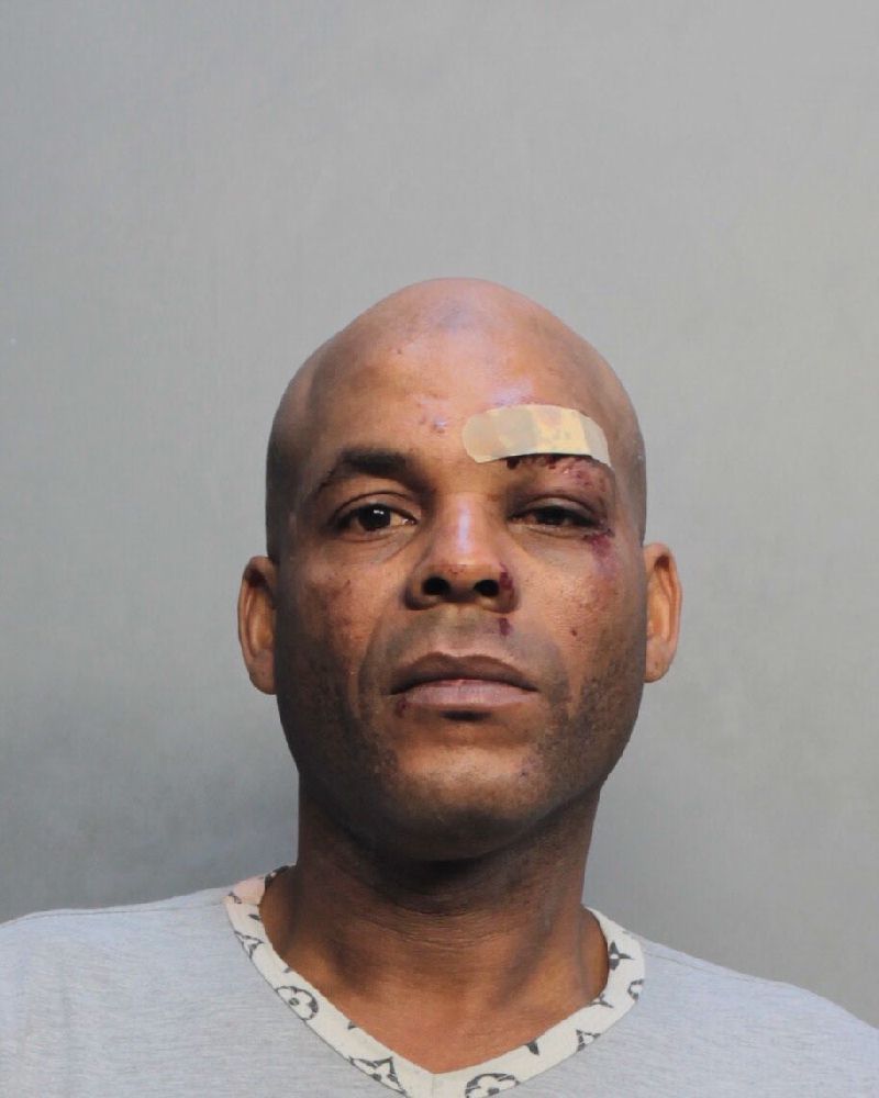 Adonis Govantes Records Adonis Govantes / Adonis Govantes Photos Adonis Govantes