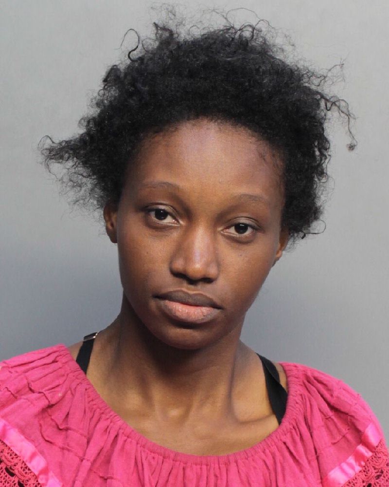 Ayarin Reed Records Ayarin Reed / Ayarin Reed Photos Ayarin Reed