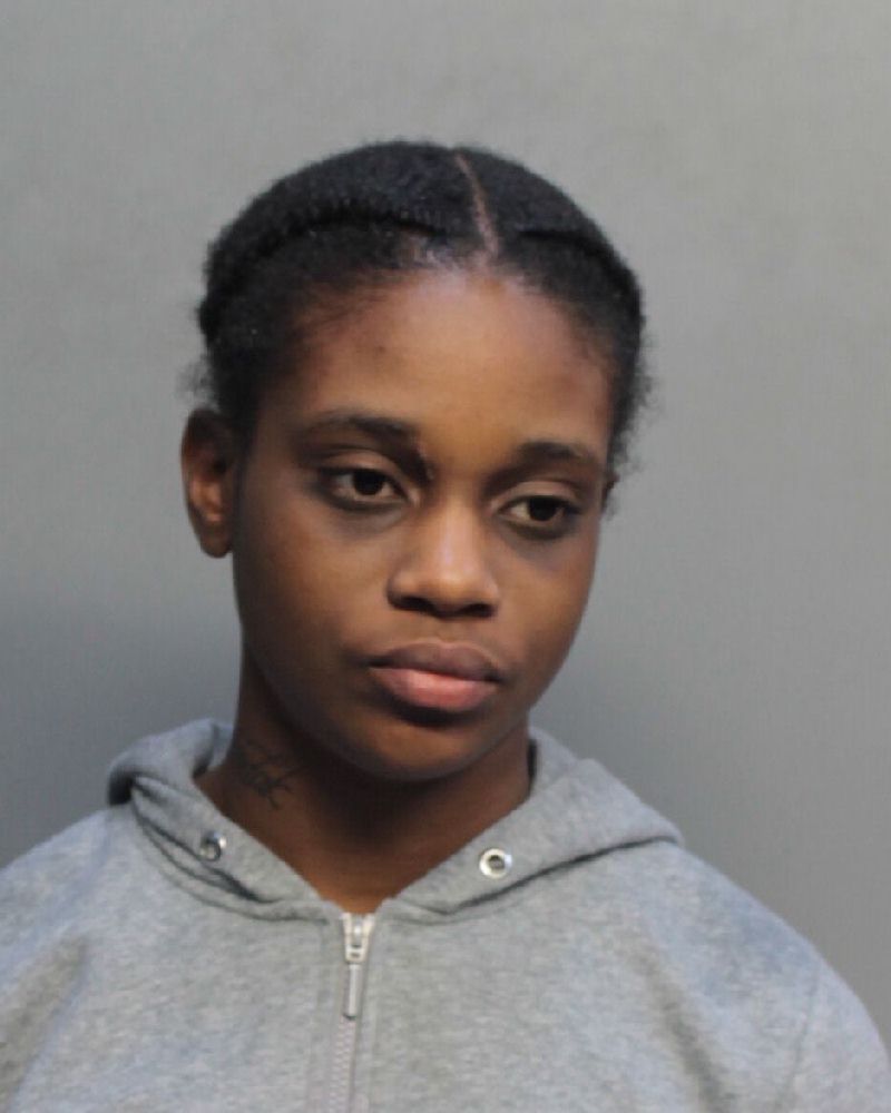 Merrica Patterson Records Merrica Patterson / Merrica Patterson Photos Merrica Patterson