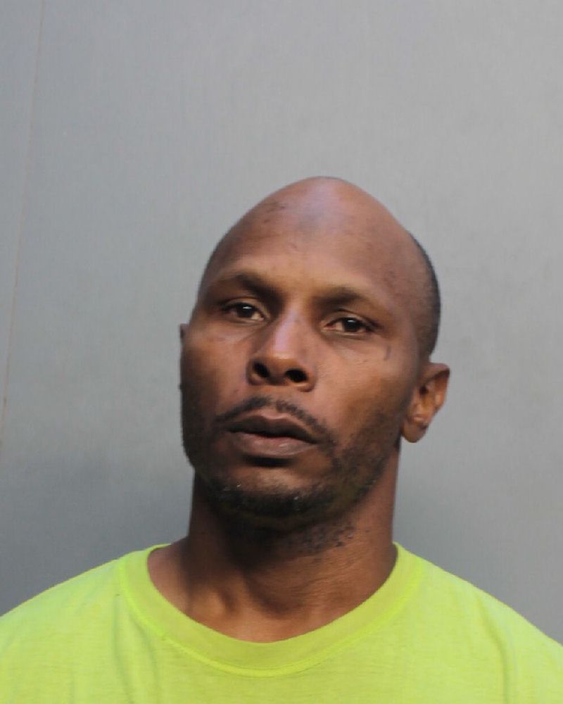 Tyrone Baker Records Tyrone Baker / Tyrone Baker Photos Tyrone Baker