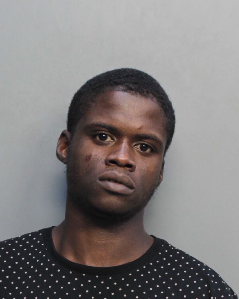 Deandre Johnson Records Deandre Johnson / Deandre Johnson Photos Deandre Johnson