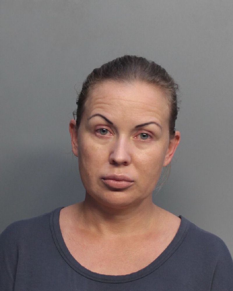 Viktoriya Kirko Records Viktoriya Kirko / Viktoriya Kirko Photos Viktoriya Kirko