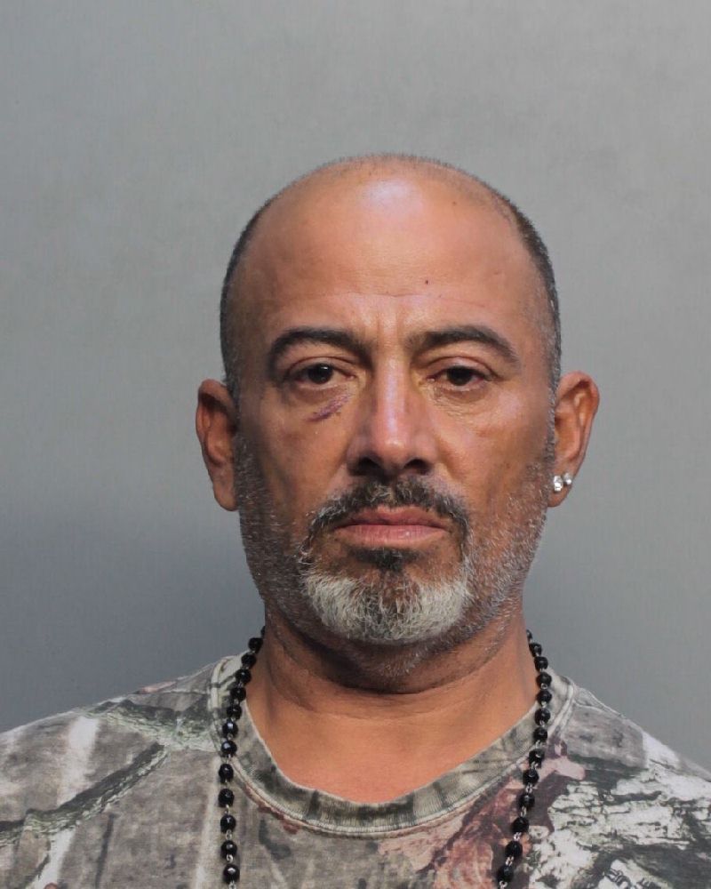 Dario Martinez Records Dario Martinez / Dario Martinez Photos Dario Martinez