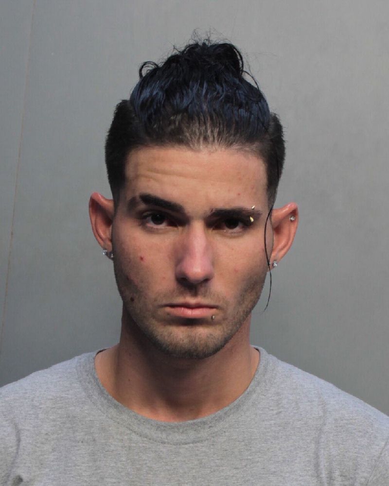 Guadalver Barreto Records Guadalver Barreto / Guadalver Barreto Photos Guadalver Barreto