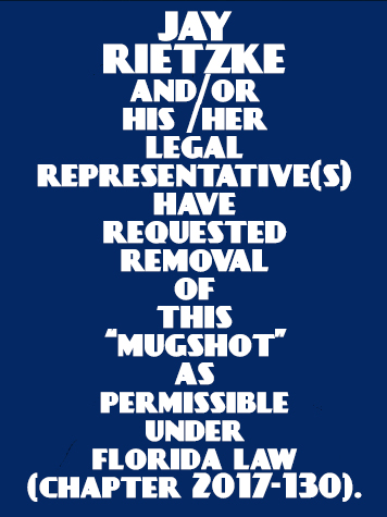 Jay Rietzke Records Jay Rietzke / Jay Rietzke Photos Jay Rietzke