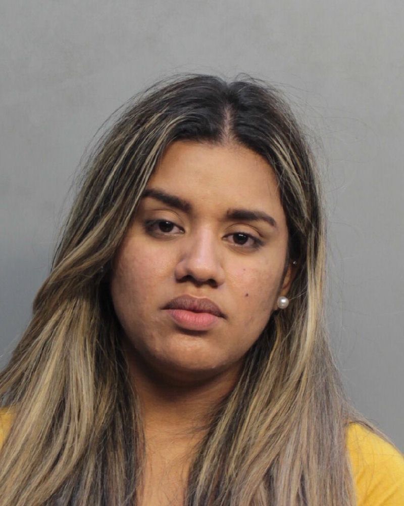 Andrea Ordonez Records Andrea Ordonez / Andrea Ordonez Photos Andrea Ordonez