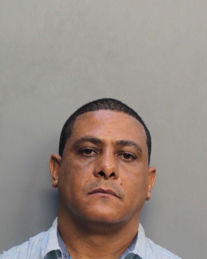 Rudige Larrea-Duany Records Rudige Larrea-Duany / Rudige Larrea-Duany Photos Rudige Larrea-Duany