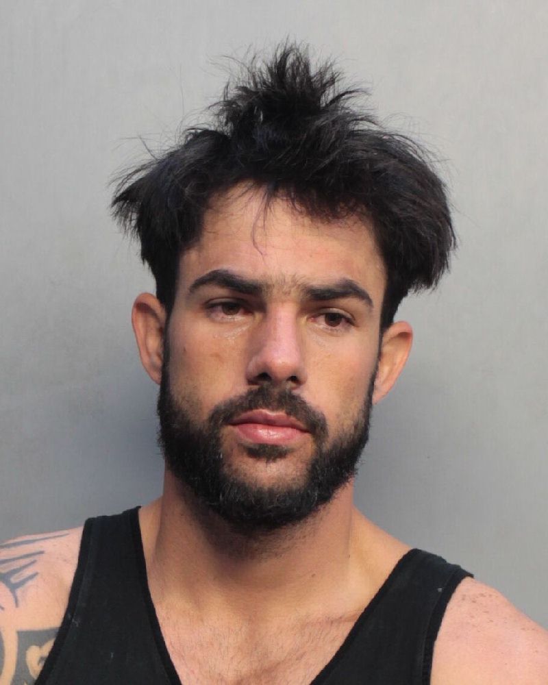 Jorge Fouche-Garcia Records Jorge Fouche-Garcia / Jorge Fouche-Garcia Photos Jorge Fouche-Garcia