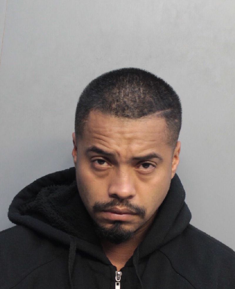 Jimmy Martinez Info, Photos, Data, and More / Jimmy Martinez TriCountyBusts / Is Jimmy Martinez on Social Media Like Facebook, Instagram abd Twitter?