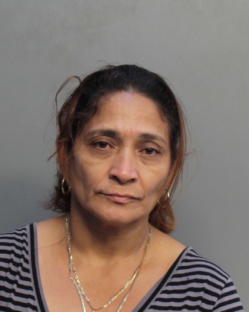 Iris Borjas Records Iris Borjas / Iris Borjas Photos Iris Borjas