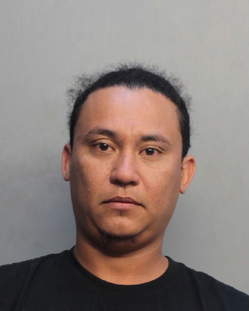 Samuel Venson Cardona Info, Photos, Data, and More / Samuel Venson Cardona TriCountyBusts / Is Samuel Venson Cardona on Social Media Like Facebook, Instagram abd Twitter?