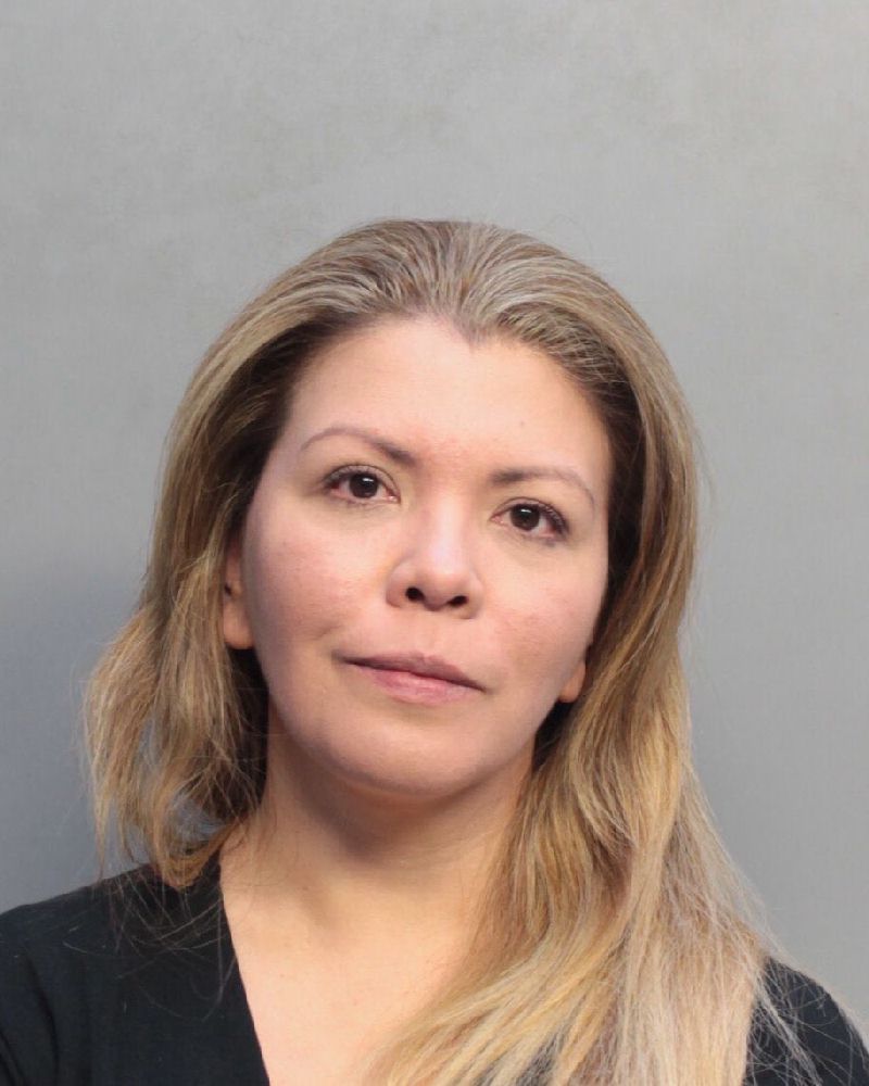 Magda Hernandez Records Magda Hernandez / Magda Hernandez Photos Magda Hernandez