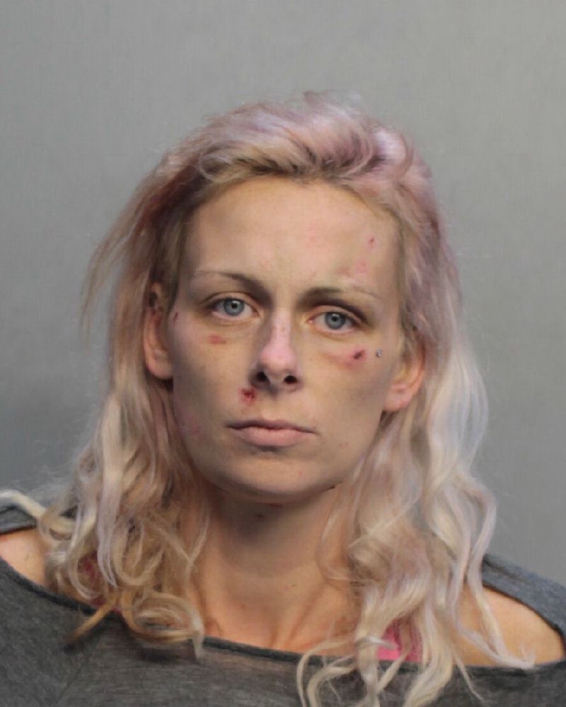 Jaime Williams Info, Photos, Data, and More / Jaime Williams TriCountyBusts / Is Jaime Williams on Social Media Like Facebook, Instagram abd Twitter?