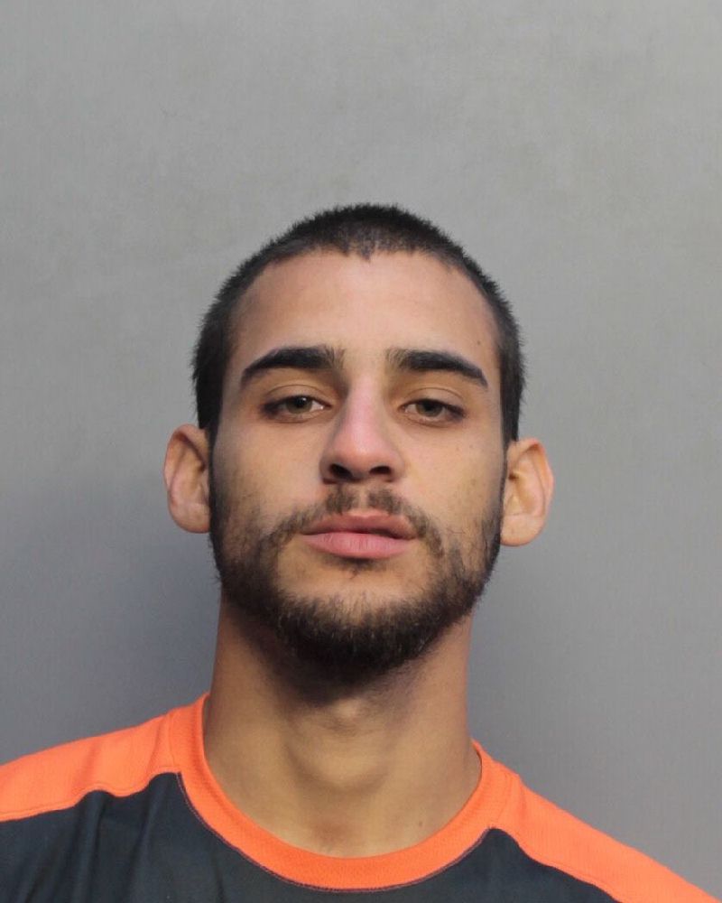 Alberto Batista Info, Photos, Data, and More / Alberto Batista TriCountyBusts / Is Alberto Batista on Social Media Like Facebook, Instagram abd Twitter?