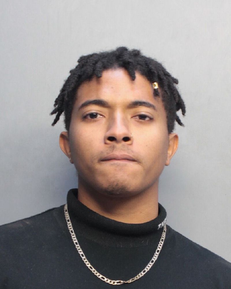 Chislon Small Info, Photos, Data, and More / Chislon Small TriCountyBusts / Is Chislon Small on Social Media Like Facebook, Instagram abd Twitter?