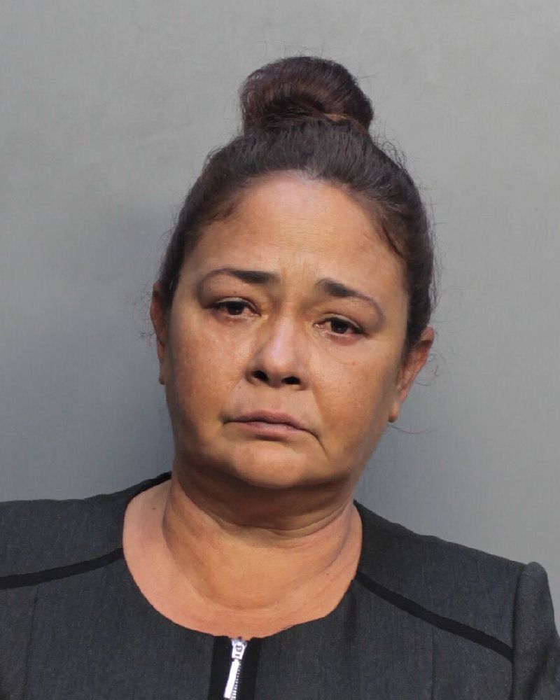 Vivian Rodriguez Info, Photos, Data, and More / Vivian Rodriguez TriCountyBusts / Is Vivian Rodriguez on Social Media Like Facebook, Instagram abd Twitter?