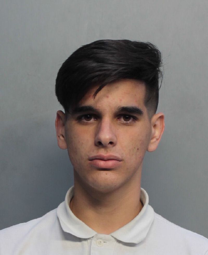 Alex Pardillo Records Alex Pardillo / Alex Pardillo Photos Alex Pardillo