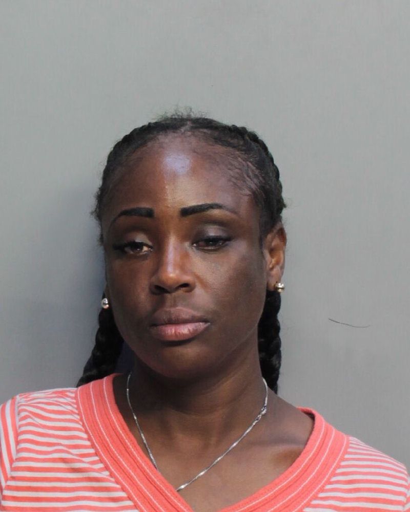 Samantha Thomas Info, Photos, Data, and More / Samantha Thomas TriCountyBusts / Is Samantha Thomas on Social Media Like Facebook, Instagram abd Twitter?