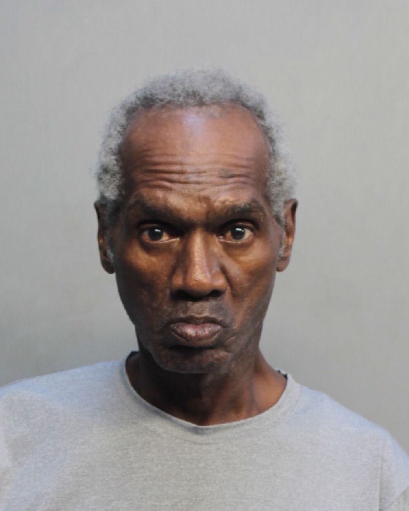 Reginald Robinson Records Reginald Robinson / Reginald Robinson Photos Reginald Robinson