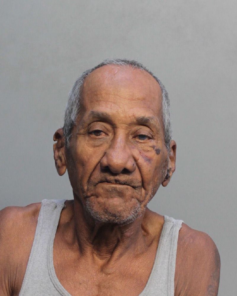 Fransisco Repilado Records Fransisco Repilado / Fransisco Repilado Photos Fransisco Repilado