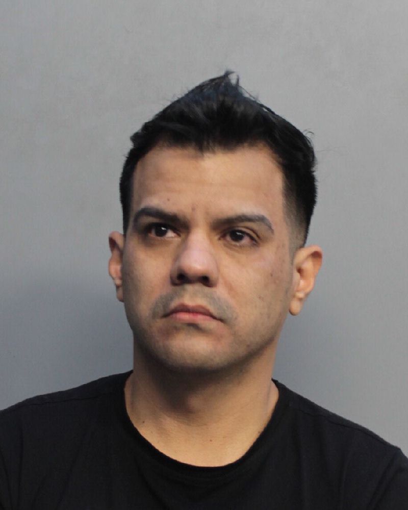 Milton Galindez Info, Photos, Data, and More / Milton Galindez TriCountyBusts / Is Milton Galindez on Social Media Like Facebook, Instagram abd Twitter?