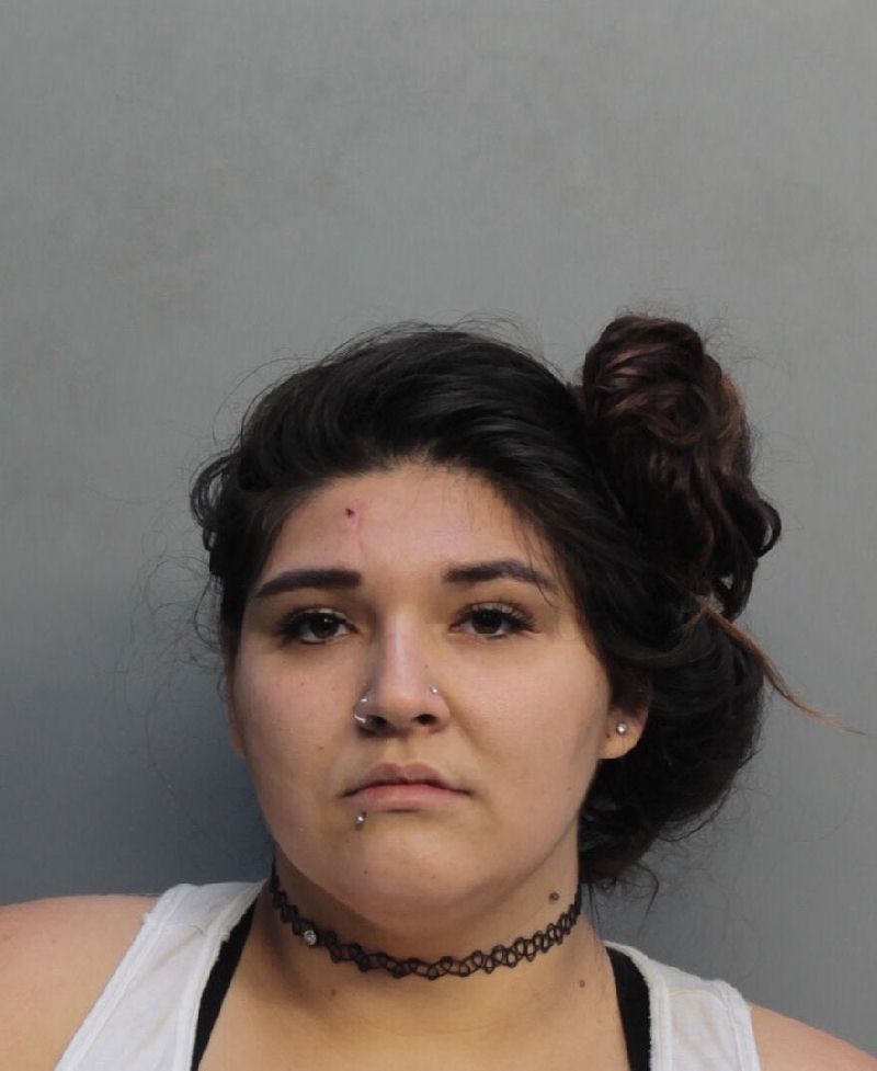 Angelica Rodriguez Records Angelica Rodriguez / Angelica Rodriguez Photos Angelica Rodriguez