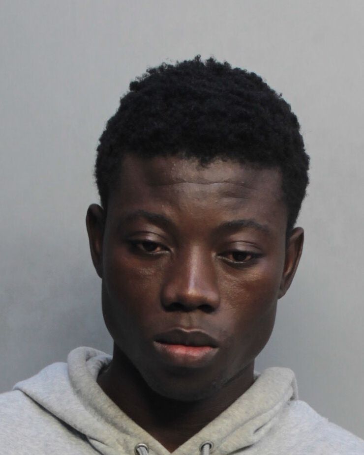 Ritchy Sylvain Info, Photos, Data, and More / Ritchy Sylvain TriCountyBusts / Is Ritchy Sylvain on Social Media Like Facebook, Instagram abd Twitter?