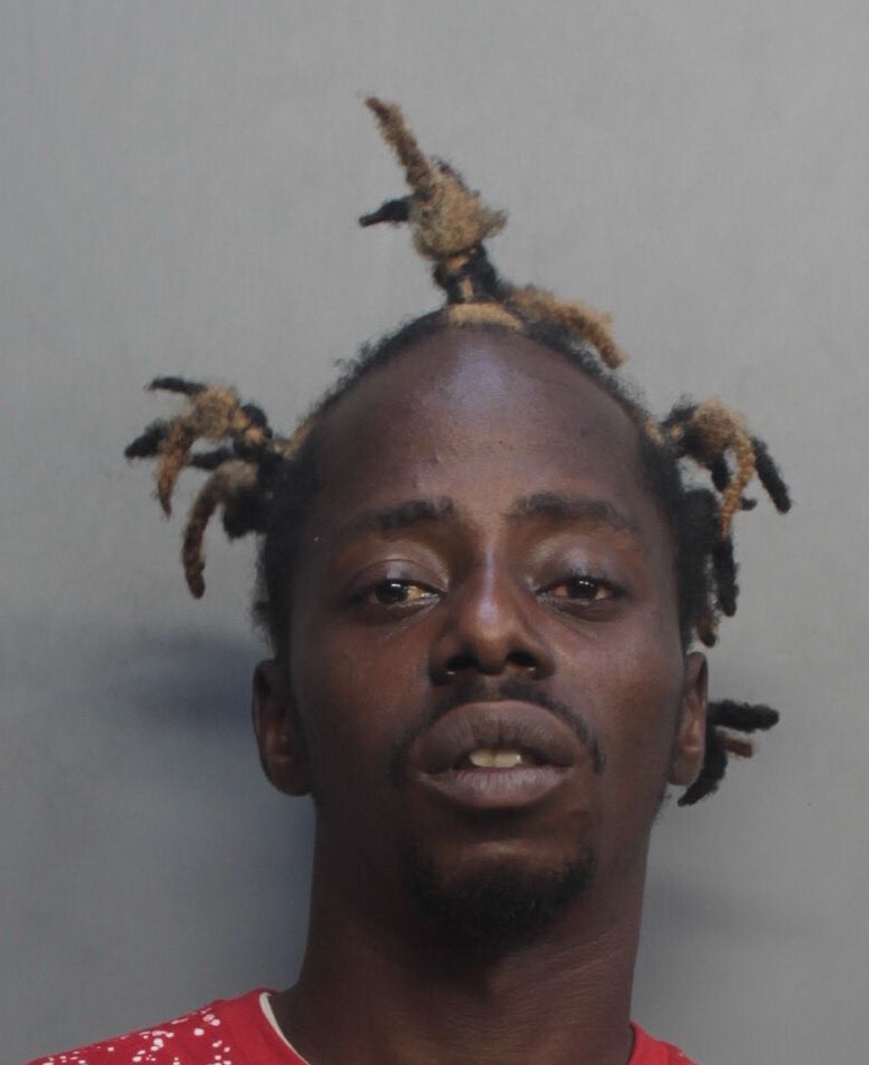 Antoine Bethel Info, Photos, Data, and More / Antoine Bethel TriCountyBusts / Is Antoine Bethel on Social Media Like Facebook, Instagram abd Twitter?