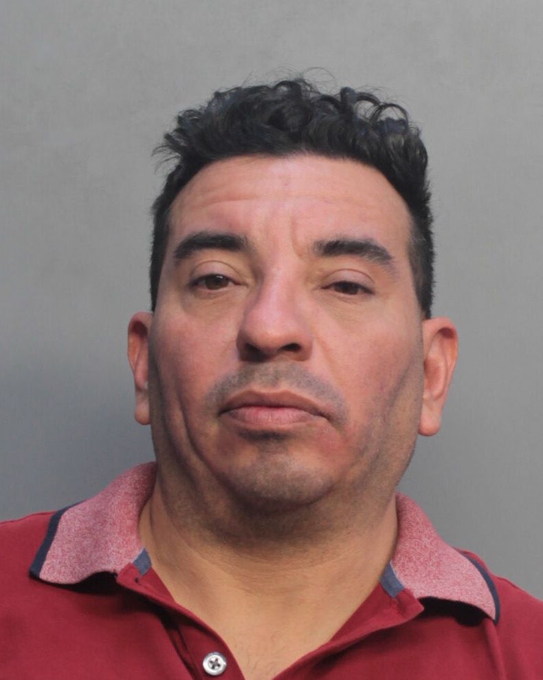 Marco Laparra Info, Photos, Data, and More / Marco Laparra TriCountyBusts / Is Marco Laparra on Social Media Like Facebook, Instagram abd Twitter?