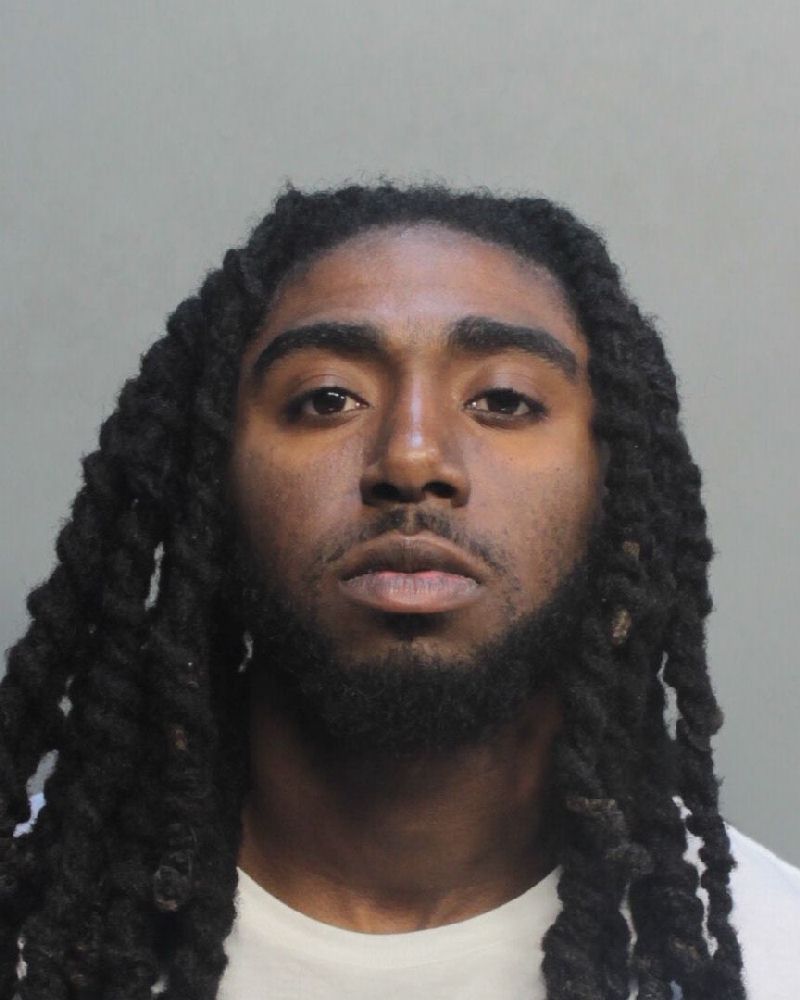 Bacari Cooper Info, Photos, Data, and More / Bacari Cooper TriCountyBusts / Is Bacari Cooper on Social Media Like Facebook, Instagram abd Twitter?