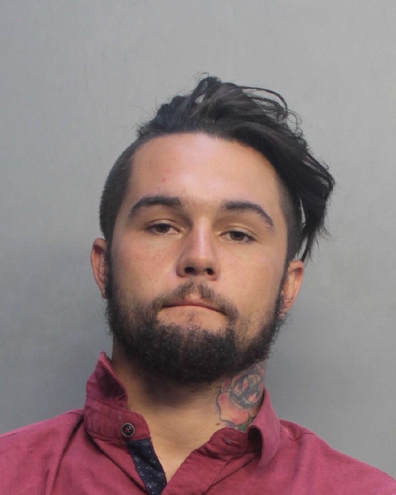 Triston Lamon Info, Photos, Data, and More / Triston Lamon TriCountyBusts / Is Triston Lamon on Social Media Like Facebook, Instagram abd Twitter?