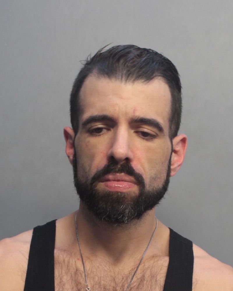 William Ruibal Info, Photos, Data, and More / William Ruibal TriCountyBusts / Is William Ruibal on Social Media Like Facebook, Instagram abd Twitter?