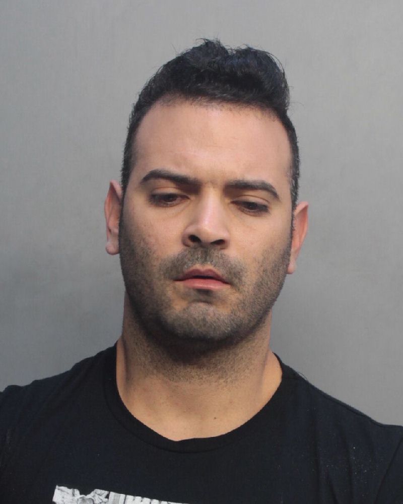 Frank Betancourtricardo Info, Photos, Data, and More / Frank Betancourtricardo TriCountyBusts / Is Frank Betancourtricardo on Social Media Like Facebook, Instagram abd Twitter?