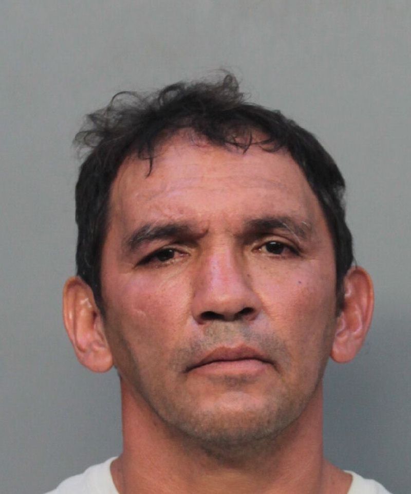 Jose Bernal Info, Photos, Data, and More / Jose Bernal TriCountyBusts / Is Jose Bernal on Social Media Like Facebook, Instagram abd Twitter?