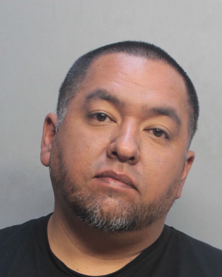 Paulo Londono Info, Photos, Data, and More / Paulo Londono TriCountyBusts / Is Paulo Londono on Social Media Like Facebook, Instagram abd Twitter?