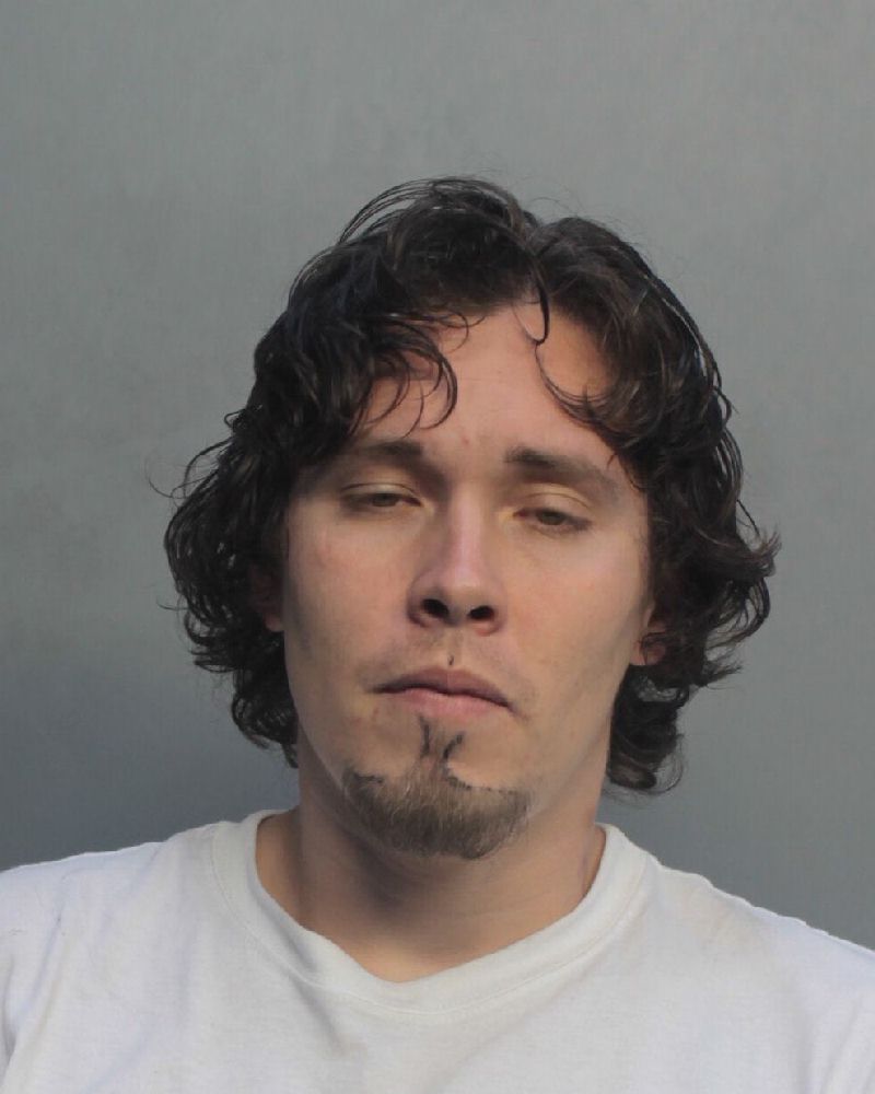 Daniel Salvador Info, Photos, Data, and More / Daniel Salvador TriCountyBusts / Is Daniel Salvador on Social Media Like Facebook, Instagram abd Twitter?