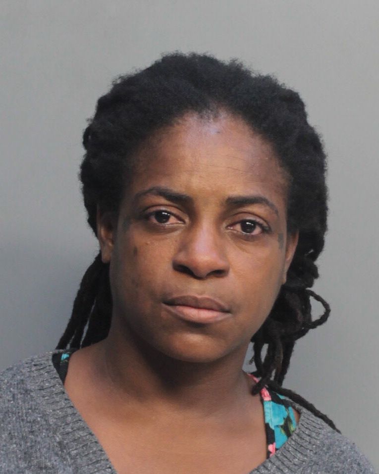 Eutesa Williams Info, Photos, Data, and More / Eutesa Williams TriCountyBusts / Is Eutesa Williams on Social Media Like Facebook, Instagram abd Twitter?