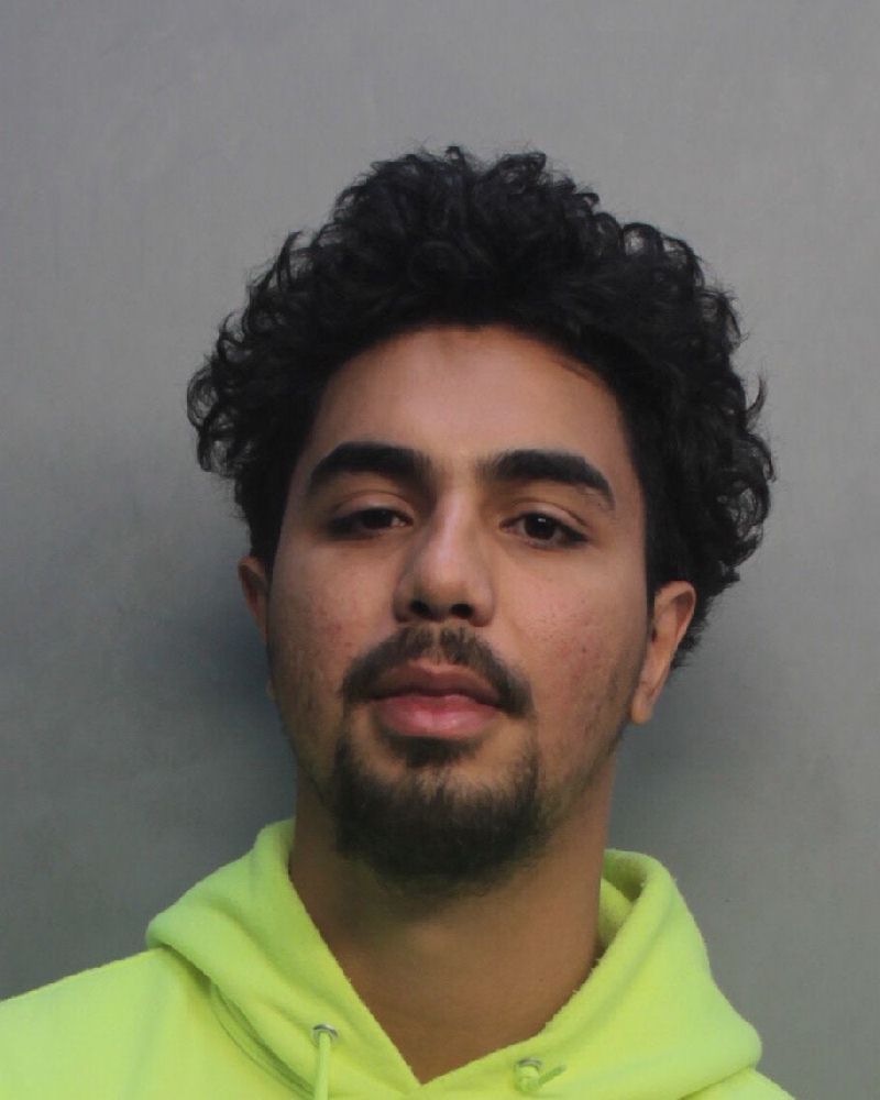 Rolando Carballo-Gomez Info, Photos, Data, and More / Rolando Carballo-Gomez TriCountyBusts / Is Rolando Carballo-Gomez on Social Media Like Facebook, Instagram abd Twitter?