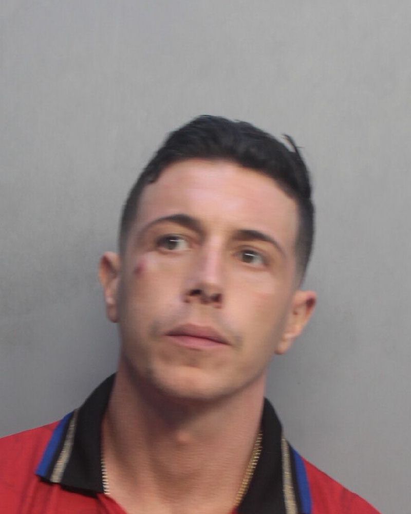 Joseph Shelzi Info, Photos, Data, and More / Joseph Shelzi TriCountyBusts / Is Joseph Shelzi on Social Media Like Facebook, Instagram abd Twitter?