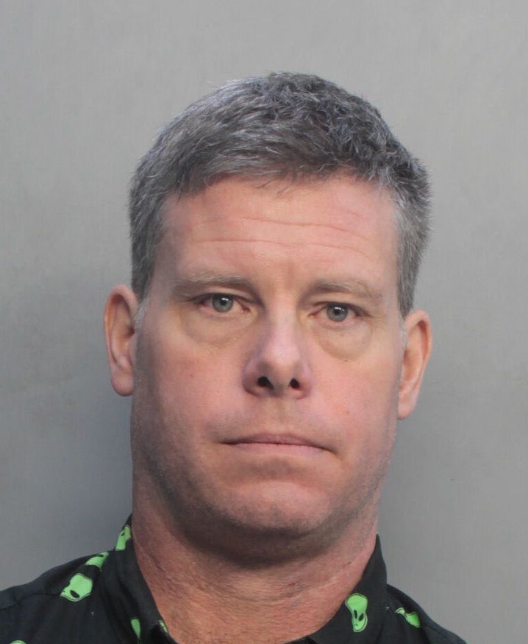 Robert Traynham Info, Photos, Data, and More / Robert Traynham TriCountyBusts / Is Robert Traynham on Social Media Like Facebook, Instagram abd Twitter?