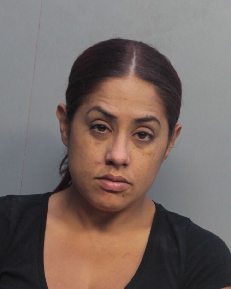 Iraida Rivera Info, Photos, Data, and More / Iraida Rivera TriCountyBusts / Is Iraida Rivera on Social Media Like Facebook, Instagram abd Twitter?