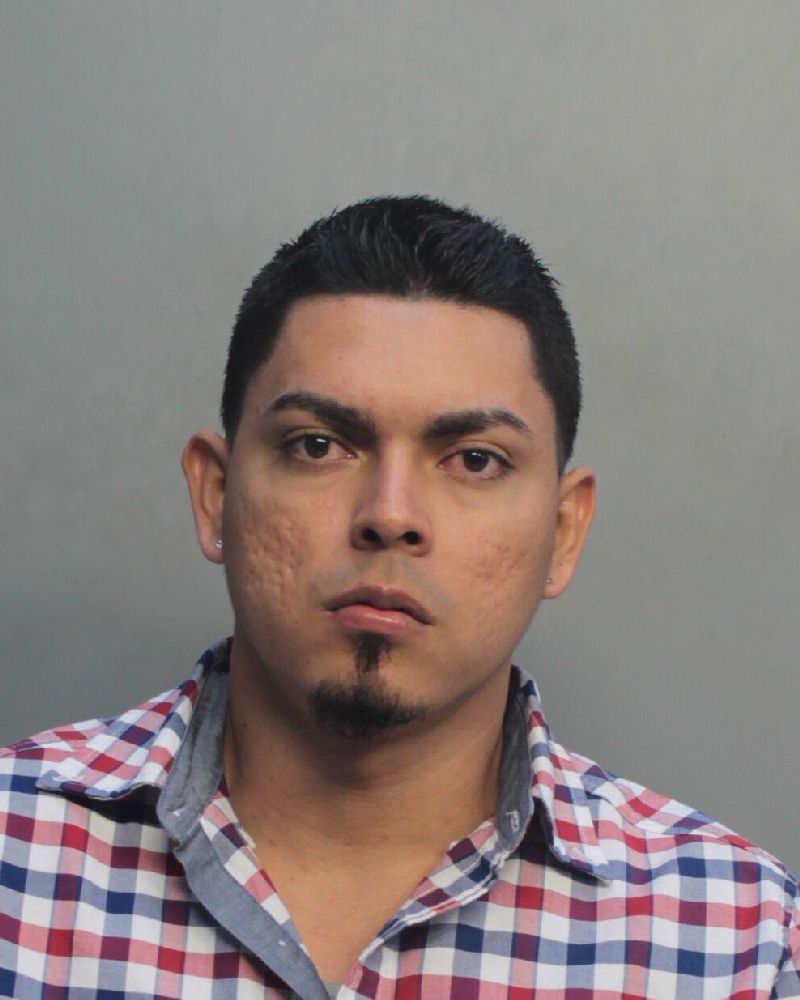 Yerald Chavarria Info, Photos, Data, and More / Yerald Chavarria TriCountyBusts / Is Yerald Chavarria on Social Media Like Facebook, Instagram abd Twitter?