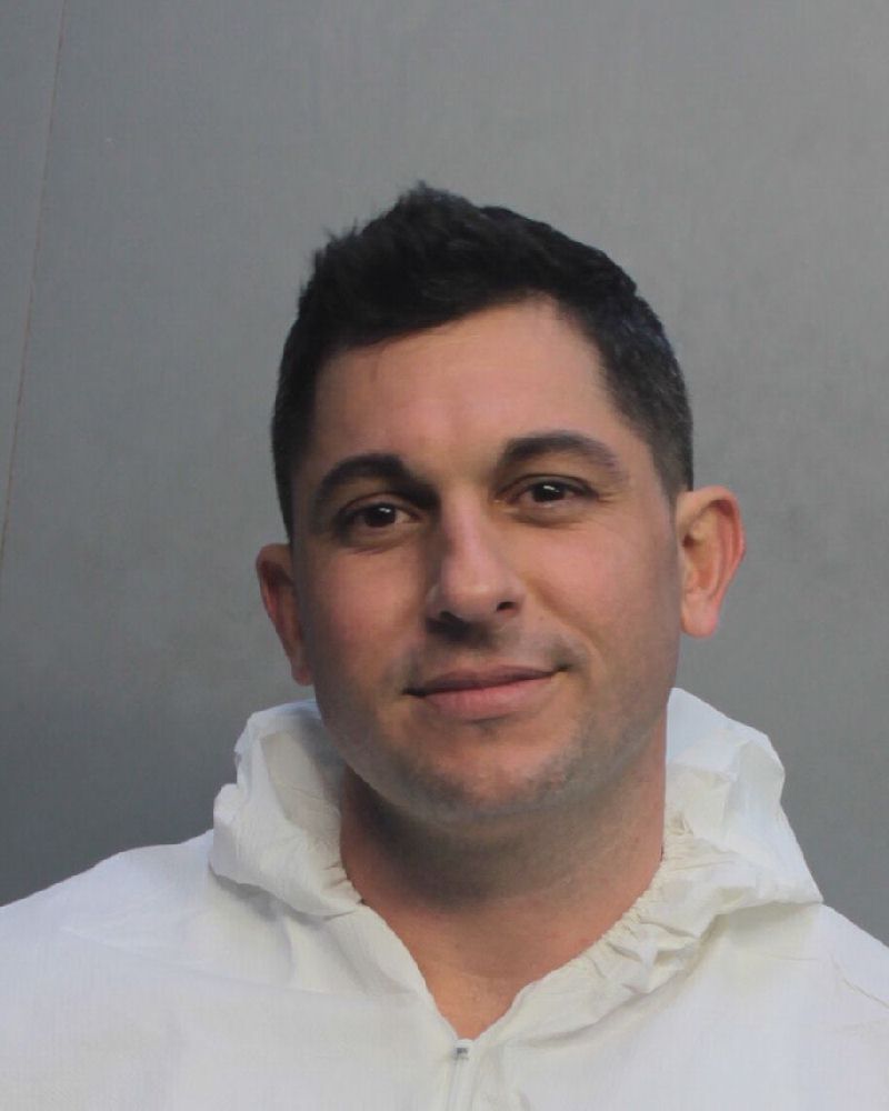 Roman Criscitello Info, Photos, Data, and More / Roman Criscitello TriCountyBusts / Is Roman Criscitello on Social Media Like Facebook, Instagram abd Twitter?