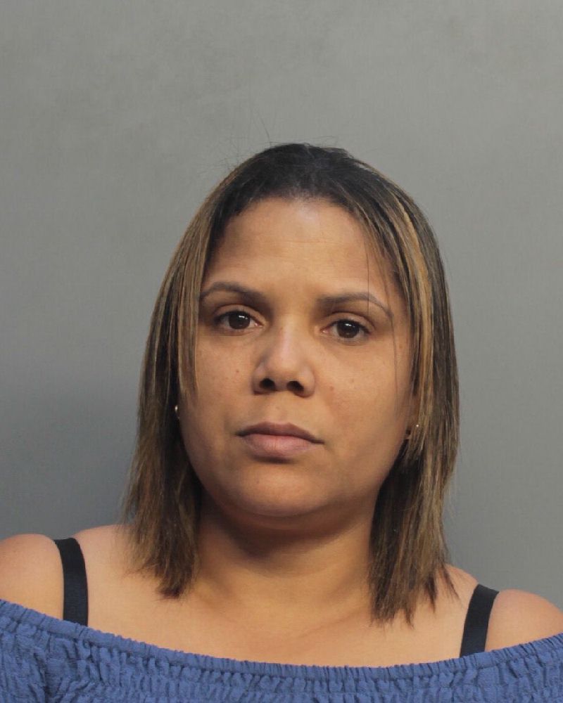 Karenia Perez Info, Photos, Data, and More / Karenia Perez TriCountyBusts / Is Karenia Perez on Social Media Like Facebook, Instagram abd Twitter?